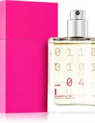 Escentric Molecules Escentric 04 toaletna voda uniseks + Case 30 ml