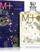 Escentric Molecules Molecule 01 + Black Tea toaletna voda uniseks 100 ml