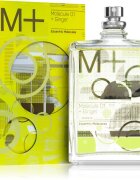 Escentric Molecules Molecule 01 + Ginger toaletna voda uniseks 100 ml