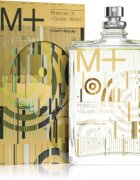 Escentric Molecules Molecule 01 + Guaiac Wood toaletna voda uniseks 100 ml