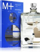 Escentric Molecules Molecule 01 + Iris toaletna voda uniseks 100 ml
