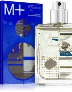 Escentric Molecules Molecule 01 + Iris toaletna voda uniseks 30 ml