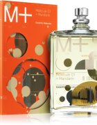 Escentric Molecules Molecule 01 + Mandarin toaletna voda uniseks 100 ml