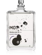 Escentric Molecules Molecule 01 toaletna voda uniseks 100 ml