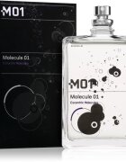 Escentric Molecules Molecule 01 toaletna voda uniseks 100 ml