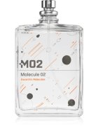 Escentric Molecules Molecule 02 toaletna voda uniseks 100 ml