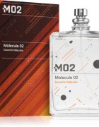 Escentric Molecules Molecule 02 toaletna voda uniseks 100 ml