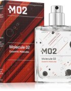 Escentric Molecules Molecule 02 toaletna voda uniseks 30 ml