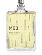 Escentric Molecules Molecule 03 toaletna voda uniseks 100 ml