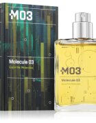 Escentric Molecules Molecule 03 toaletna voda uniseks 30 ml