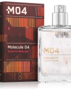 Escentric Molecules Molecule 04 toaletna voda polnilna uniseks 30 ml