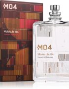 Escentric Molecules Molecule 04 toaletna voda uniseks 100 ml
