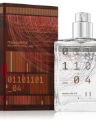Escentric Molecules Molecule 04 toaletna voda uniseks 30 ml