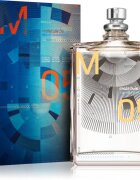 Escentric Molecules Molecule 05 toaletna voda uniseks 100 ml