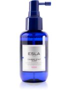 ESLA ITALY Calming Scalp eliksir brez spiranja za občutljivo lasišče 100 ml