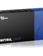 Espeon Nitril Care Gloves rokavice iz lateksa brez pudra S 100 kos