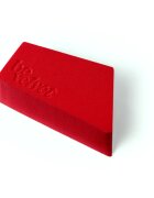 espoir Be Velvet Fitting Sponge precizna gobica za tekoči puder 1 kos