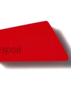 espoir Be Velvet Fitting Sponge precizna gobica za tekoči puder 1 kos