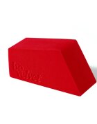 espoir Be Velvet Fitting Sponge precizna gobica za tekoči puder 1 kos