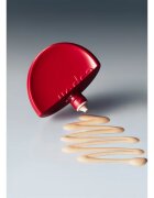 espoir Be Velvet Fluid Foundation lahki tekoči puder z vlažilnim učinkom odtenek 21 Ivory 30 g