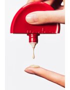 espoir Be Velvet Fluid Foundation lahki tekoči puder z vlažilnim učinkom odtenek 21 Ivory 30 g