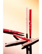 espoir Real Eye Dual Stick dolgoobstojna senčila za oči v svinčniku z osvetljevalcem odtenek 02 Peach Beam 0.5 g