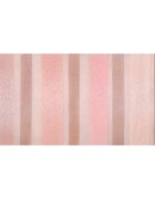 espoir Real Eye Dual Stick dolgoobstojna senčila za oči v svinčniku z osvetljevalcem odtenek 02 Peach Beam 0.5 g