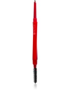 espoir The Brow Balance Pencil svinčnik za obrvi s krtačko odtenek 01 Classic Brown 0.1 g