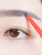 espoir The Brow Balance Pencil svinčnik za obrvi s krtačko odtenek 01 Classic Brown 0.1 g