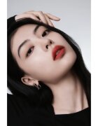 espoir The Sleek Lipstick Cream Matte kremasta šminka z mat učinkom odtenek Eve 0.9 g