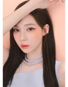 espoir Tone Pairing Cheek trio rdečilo za popoln videz odtenek Peach Fizz 9 g