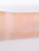 espoir Tone Pairing Cheek trio rdečilo za popoln videz odtenek Peach Fizz 9 g