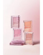 espoir Tone Pairing Cheek trio rdečilo za popoln videz odtenek Pink Icing 9 g