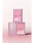 espoir Tone Pairing Cheek trio rdečilo za popoln videz odtenek Pink Icing 9 g