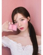espoir Tone Pairing Cheek trio rdečilo za popoln videz odtenek Pink Icing 9 g