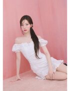 espoir Tone Pairing Cheek trio rdečilo za popoln videz odtenek Pink Icing 9 g