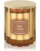 Esprit Provence Bois De Santal dišeča sveča s pokrovčkom 100 g