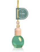 Esprit Provence Cèdre aroma difuzor s polnilom za obešanje 10 ml