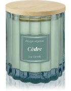Esprit Provence Cèdre dišeča sveča s pokrovčkom 190 g