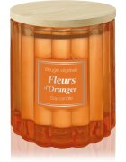 Esprit Provence Fleurs d’Oranger dišeča sveča s pokrovčkom 100 g