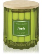 Esprit Provence Forêt dišeča sveča s pokrovčkom 100 g