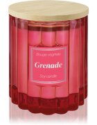 Esprit Provence Grenade dišeča sveča s pokrovčkom 100 g
