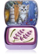 Esprit Provence Kočička aroma difuzor iz keramike 1 kos