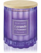 Esprit Provence Lavande De Provence dišeča sveča s pokrovčkom 100 g