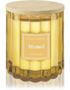 Esprit Provence Monoï dišeča sveča s pokrovčkom 190 g