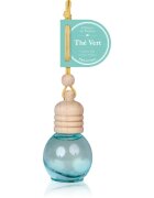 Esprit Provence Thé Vert aroma difuzor s polnilom za obešanje 10 ml