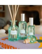 Esprit Provence Thé Vert aroma difuzor s polnilom za obešanje 10 ml