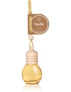 Esprit Provence Vanille aroma difuzor s polnilom za obešanje 10 ml