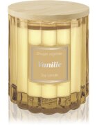 Esprit Provence Vanille dišeča sveča s pokrovčkom 190 g