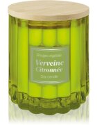 Esprit Provence Verveine Citronnée dišeča sveča s pokrovčkom 190 g